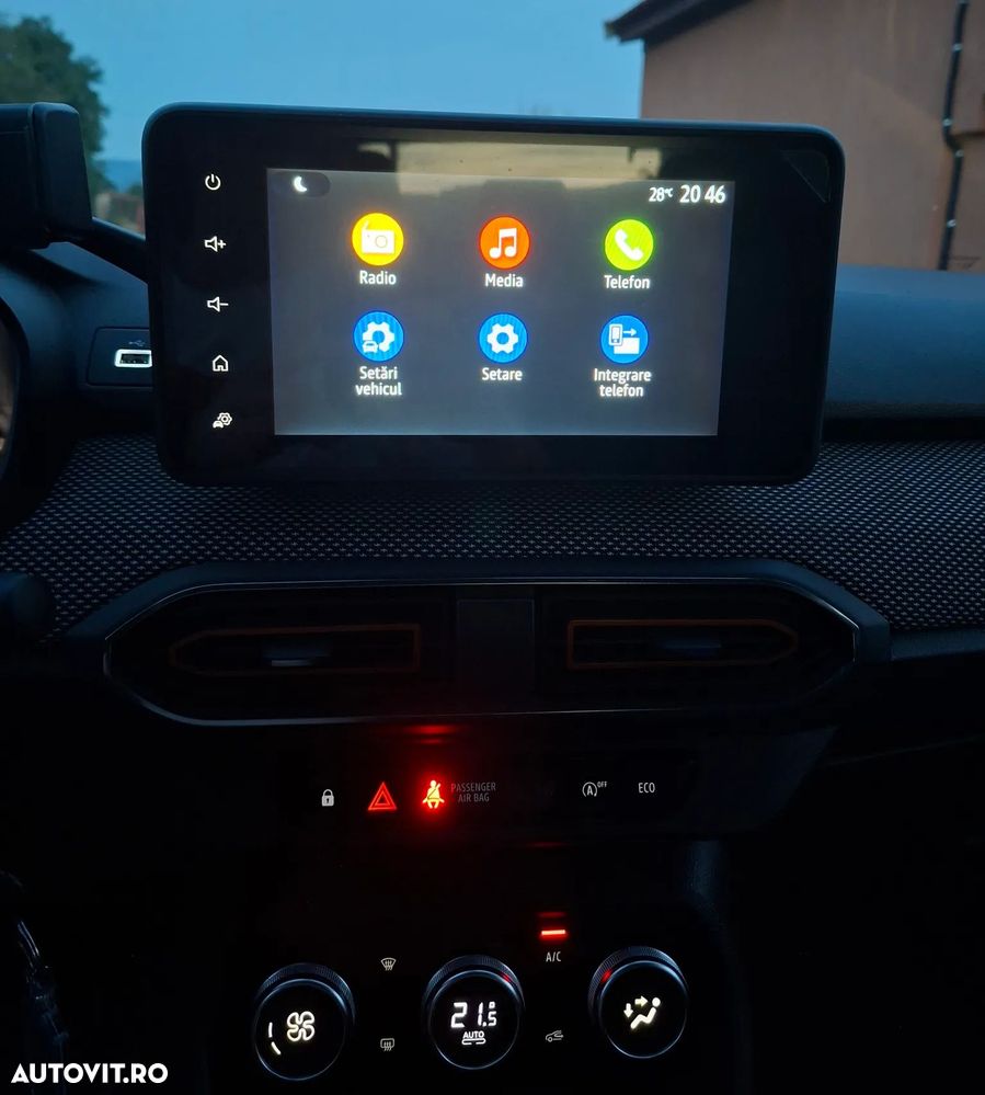 Dacia Sandero Stepway - 6
