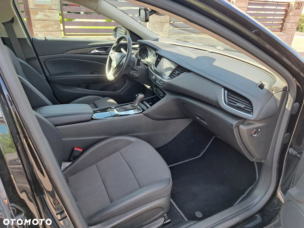 Opel Insignia - 5