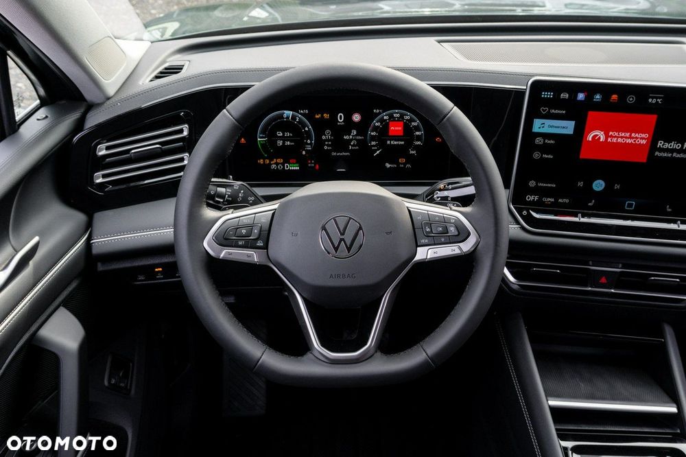 Volkswagen Tiguan - 17