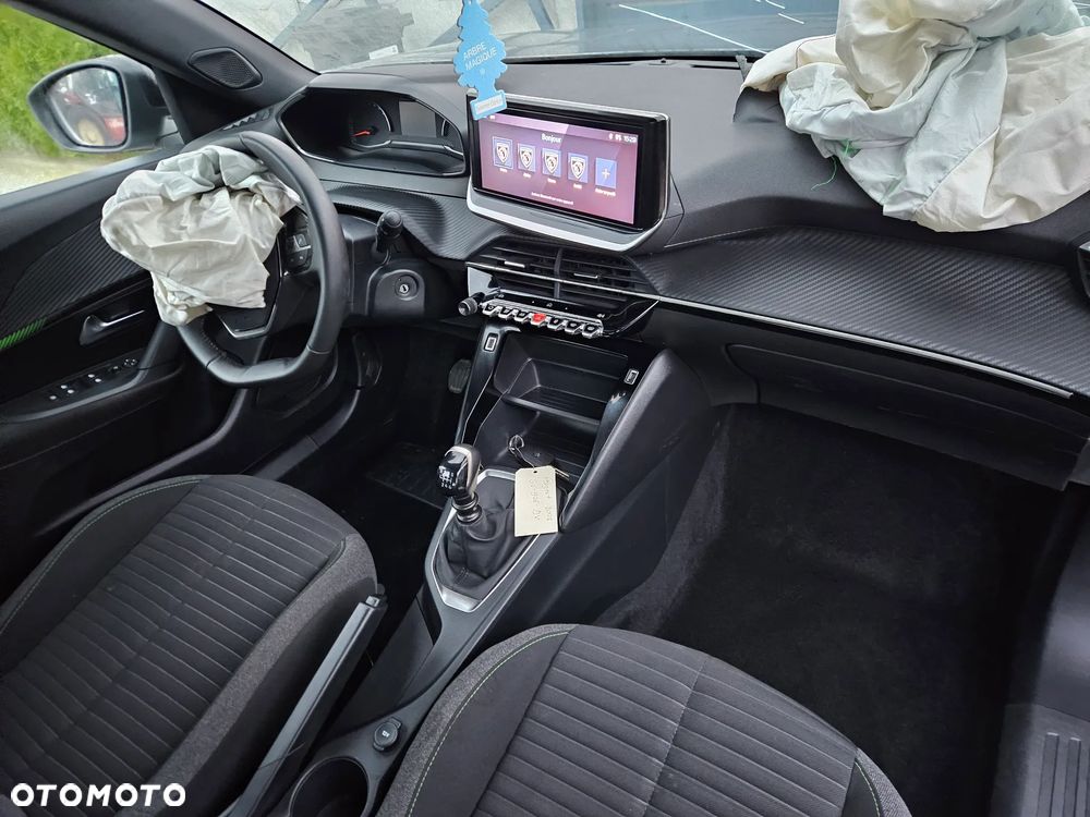 Peugeot 2008 PureTech 100 Style - 5