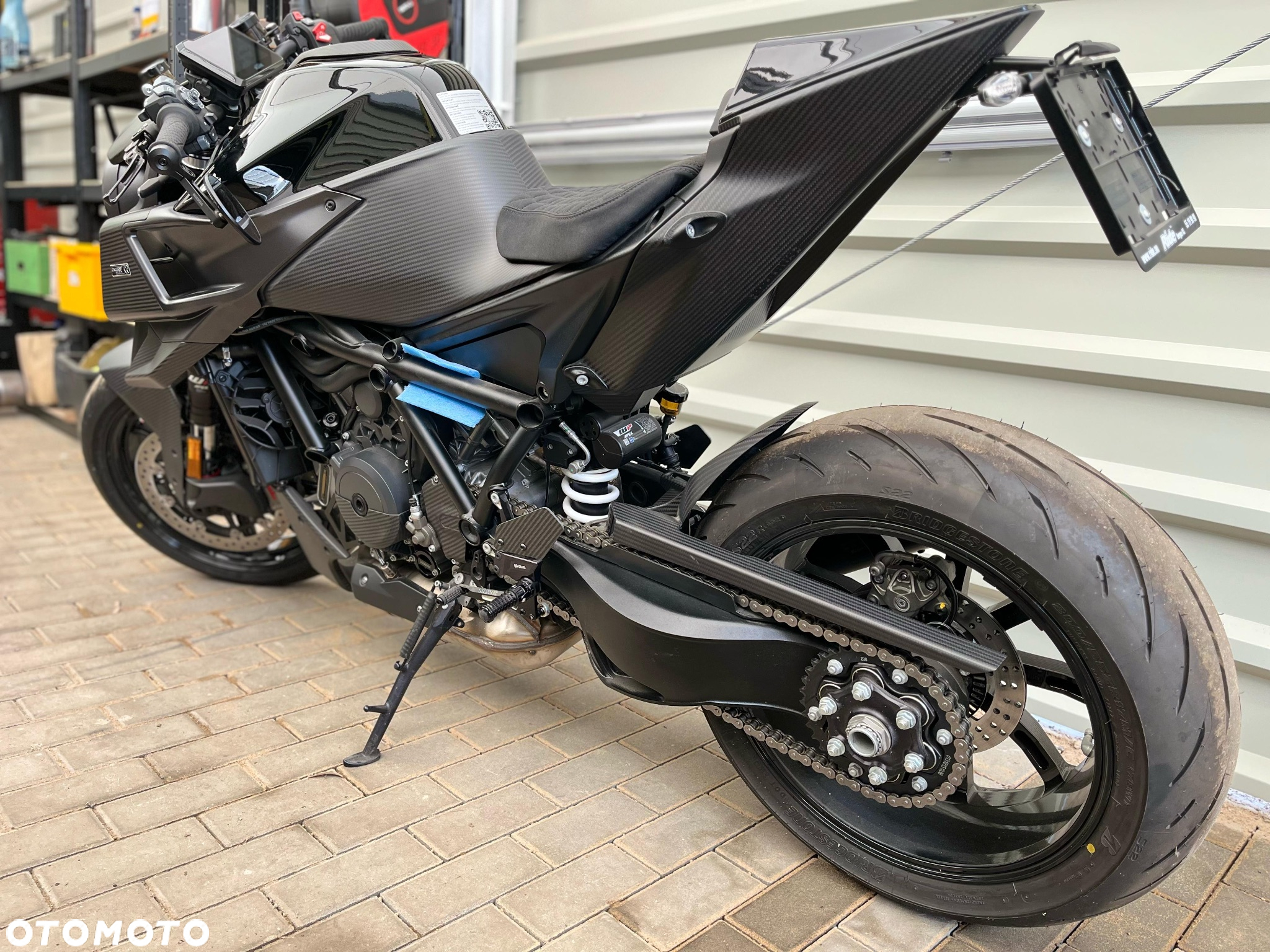 KTM Inny - 10