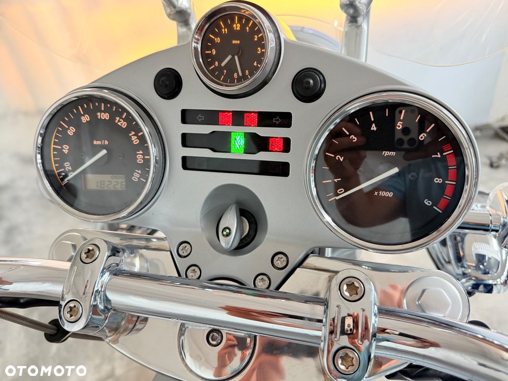 BMW R - 27