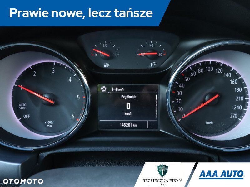 Opel Astra - 13
