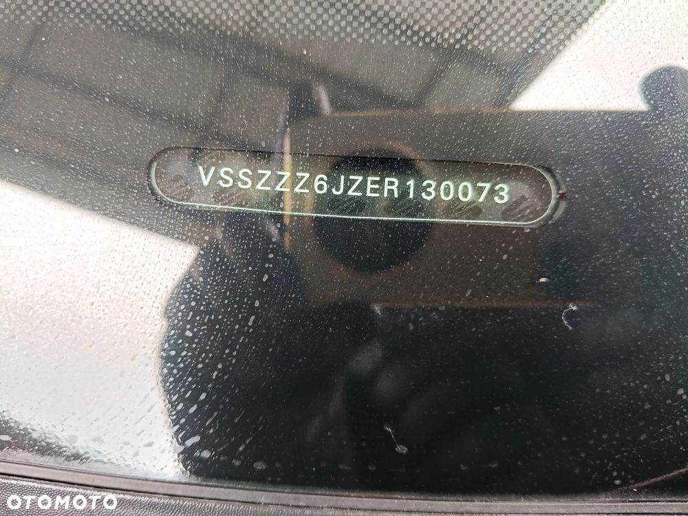 Seat Ibiza SC 1.2 12V Reference - 17