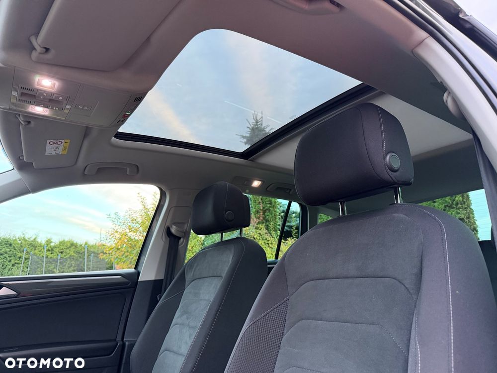 Volkswagen Tiguan 2.0 TDI SCR 4MOTION DSG Highline - 36
