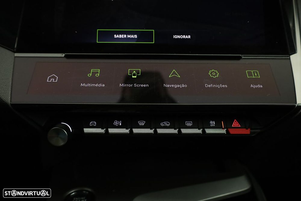 Peugeot 308 1.2 PureTech GT EAT8 - 13