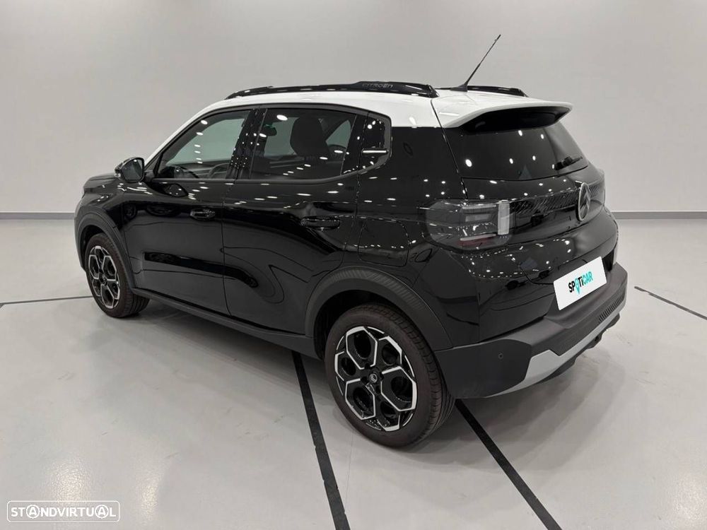 Citroën C3 1.2 Turbo Max - 5