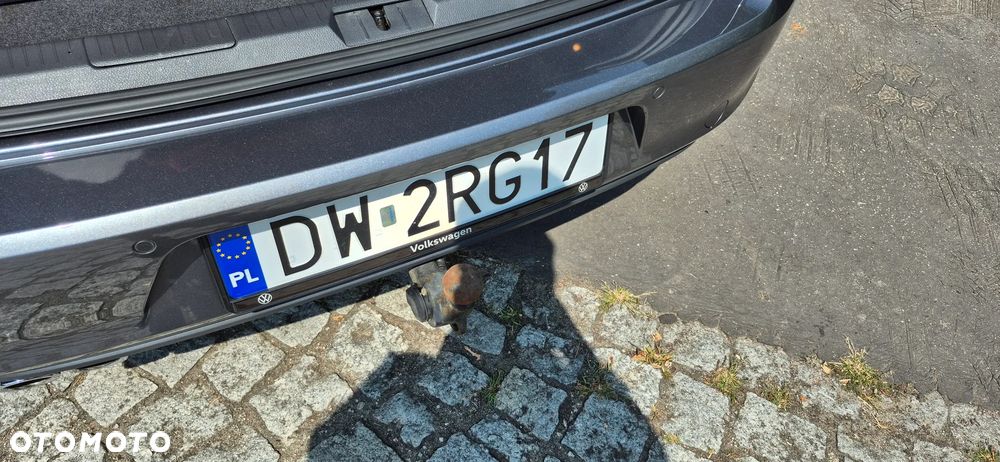 Volkswagen Golf 2.0 TDI SCR DSG Highline - 12
