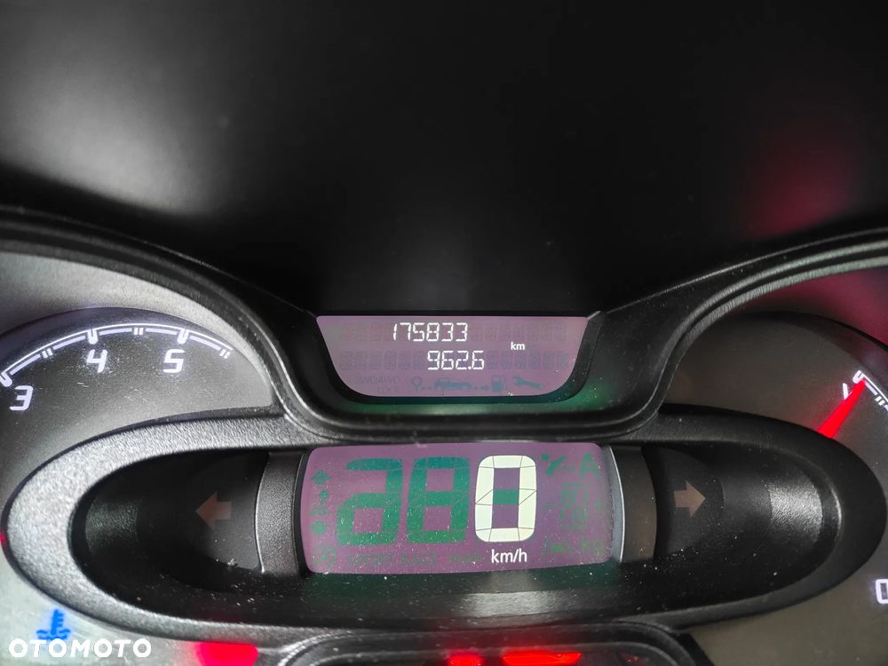 Fiat Talento Kombi L2 Base - 15