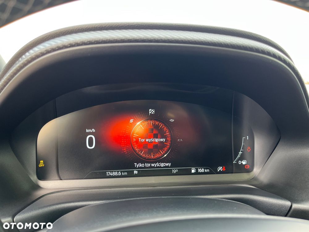 Ford Puma 1.5 EcoBoost ST X - 32
