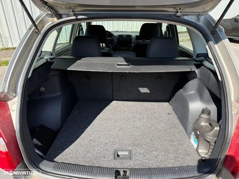 Skoda Fabia Break 1.2 Ambiente - 7
