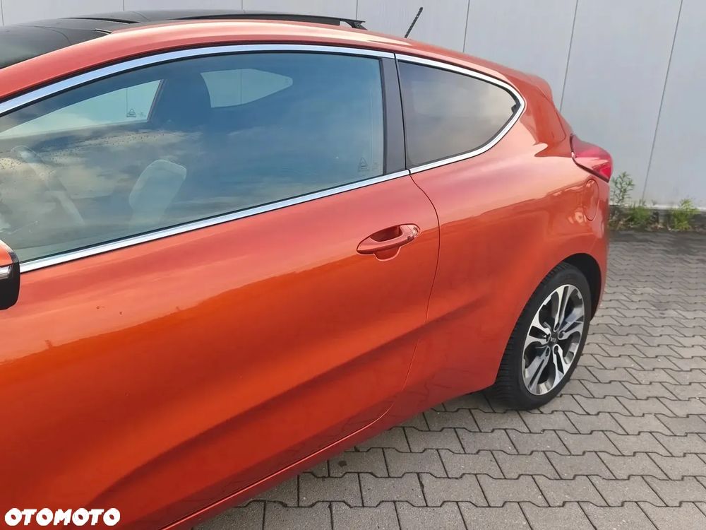 Kia ProCeed 1.6 GDI XL - 10