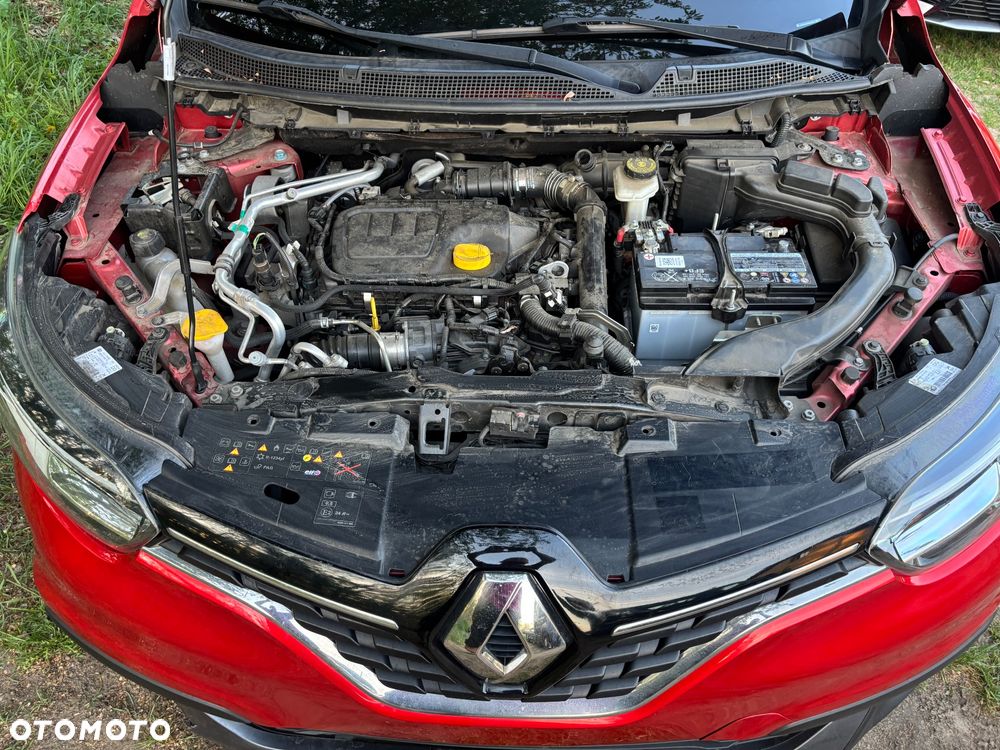 Renault Kadjar 1.6 dCi Energy Limited - 10