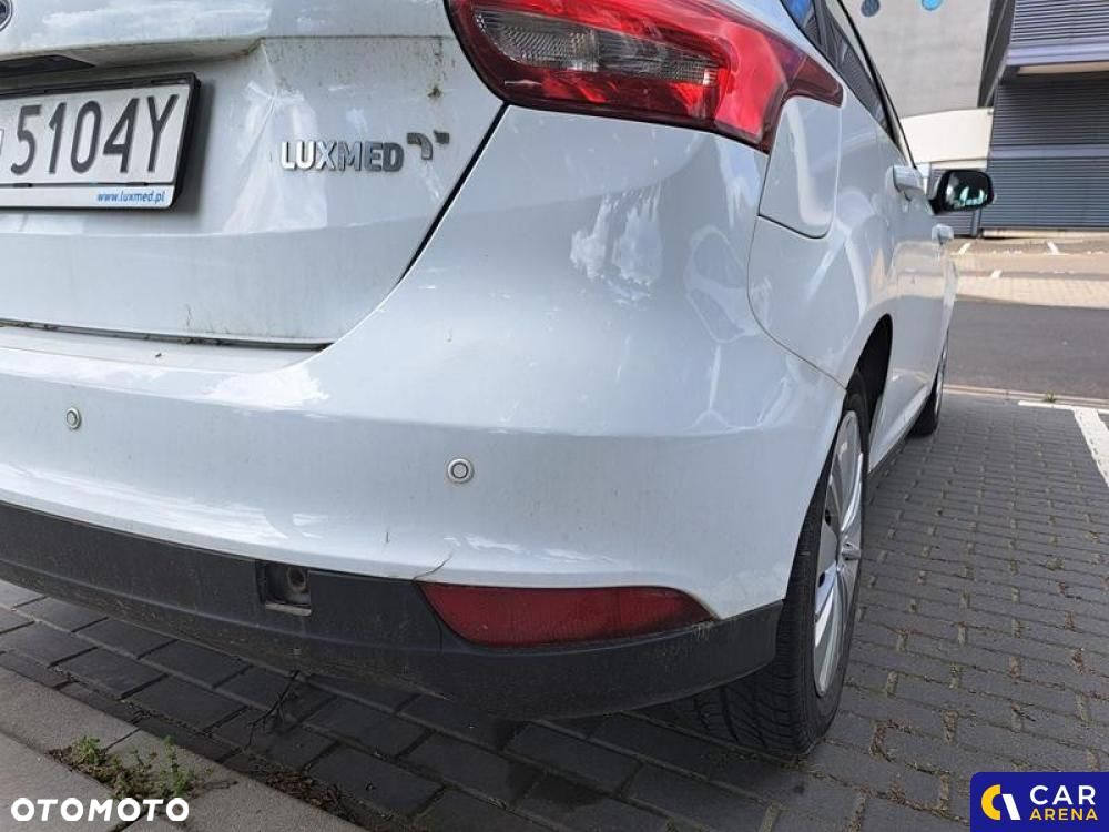Ford Focus - 38