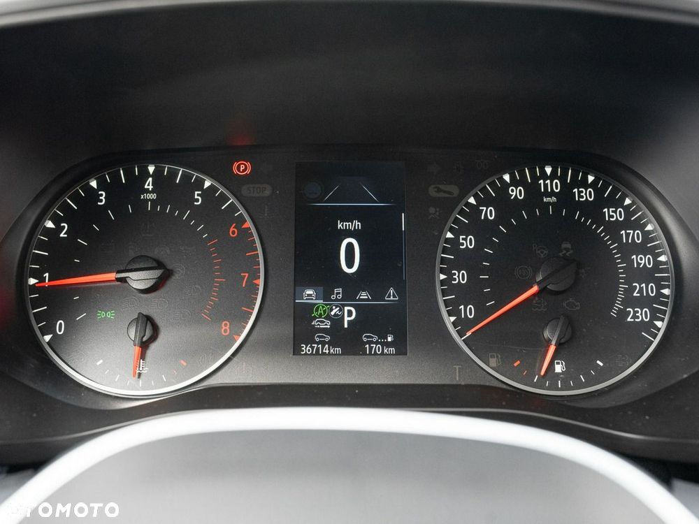 Renault Arkana TCe 140 EDC ZEN - 12