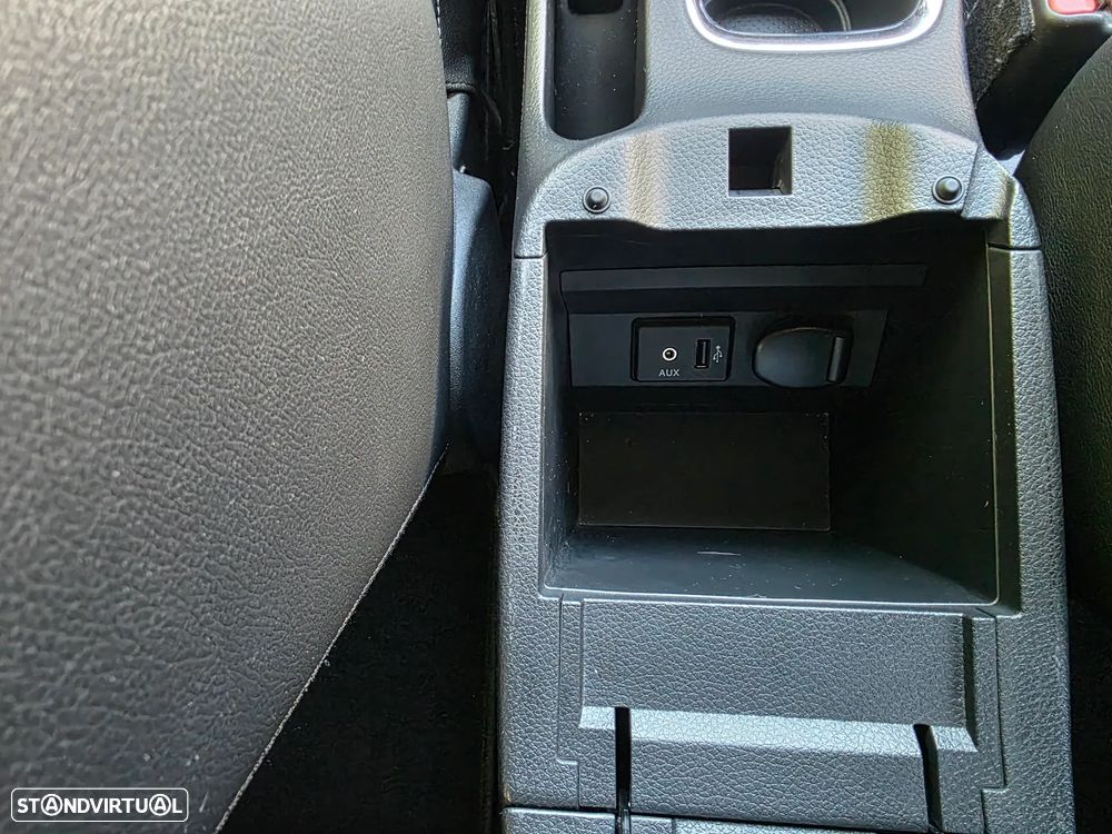 Nissan Pulsar 1.5 dCi Tekna - 53