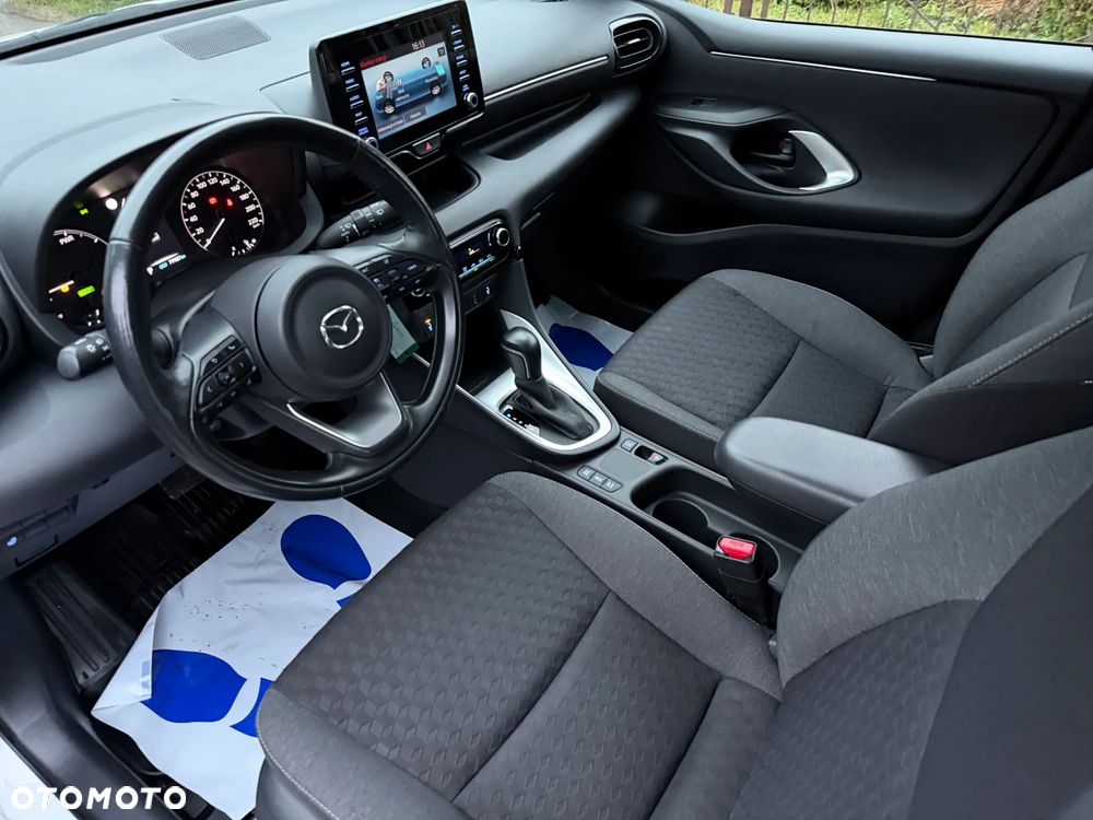 Toyota Yaris Hybrid 1.5 Comfort - 9