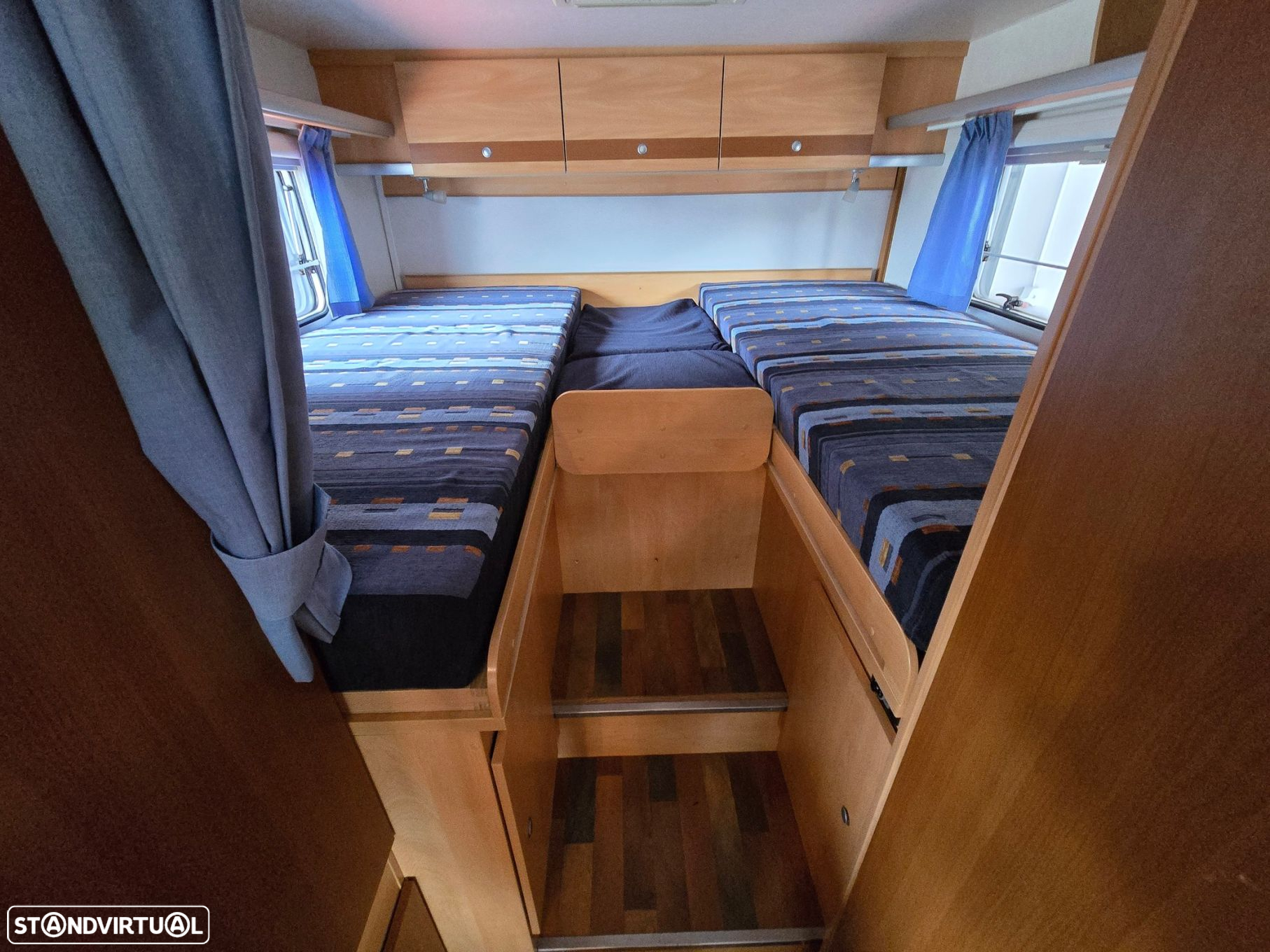 Ford Transit SUNLIGHT - 18