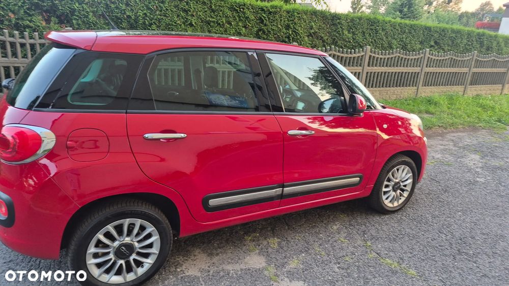 Fiat 500L - 14