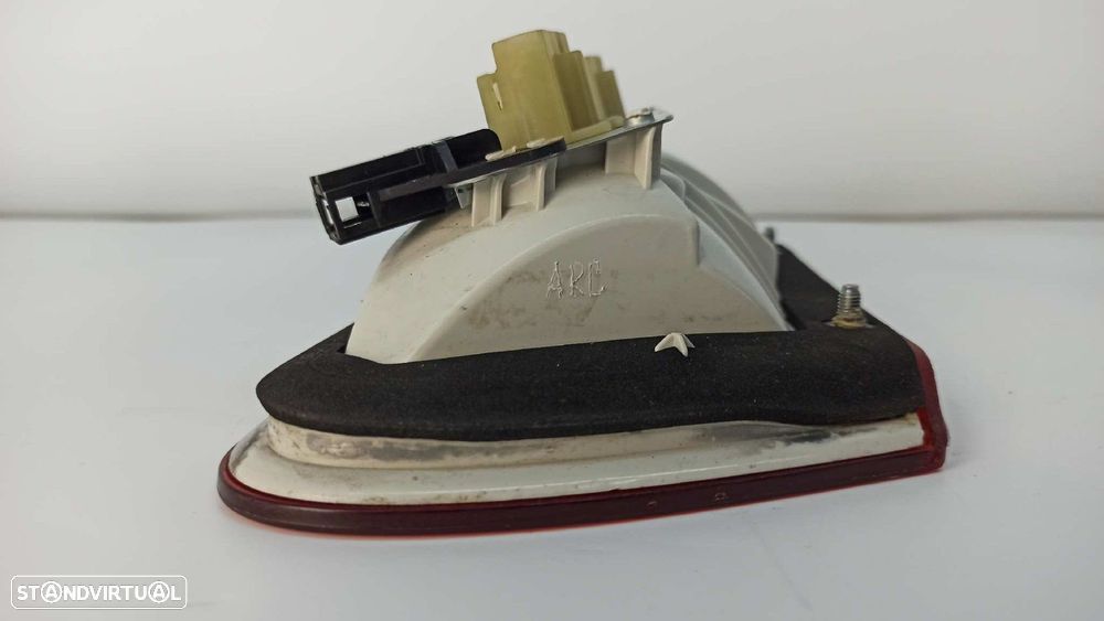 FAROLIM TRASEIRO ESQUERDO MERCEDES CLASE CLK (W208) COUPE 230 COMPRESSOR (208.34... - 3