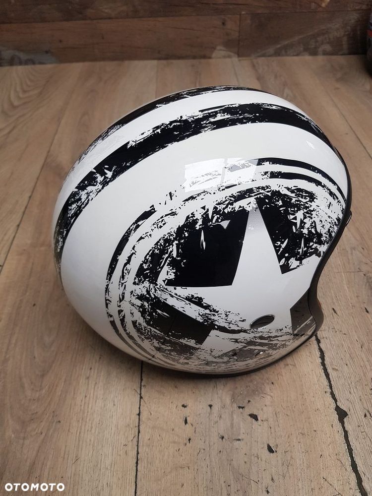 Kask motocyklowy Richa RXA rozmiar XXL - 5