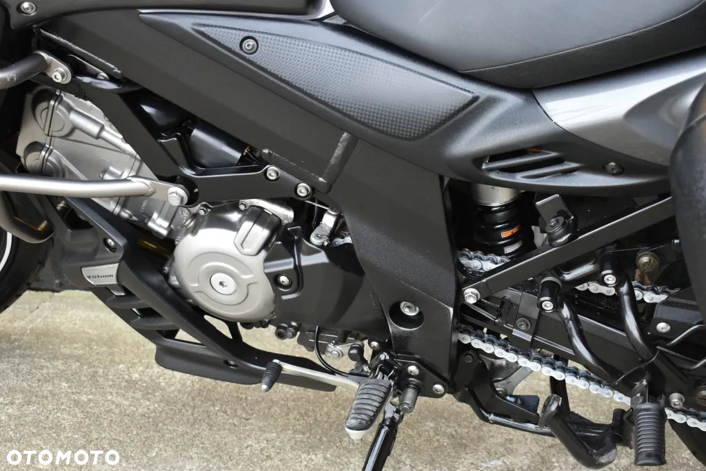 Suzuki V-STROM - 19