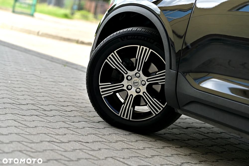 Volvo XC 40 D3 SCR AWD Inscription - 8