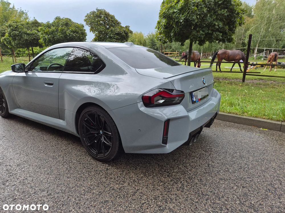 BMW M2 - 3