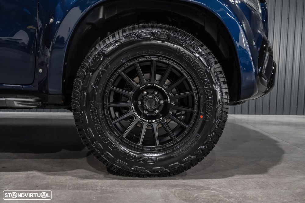 Mercedes-Benz X 250 Aut. POWER EDITION - 45