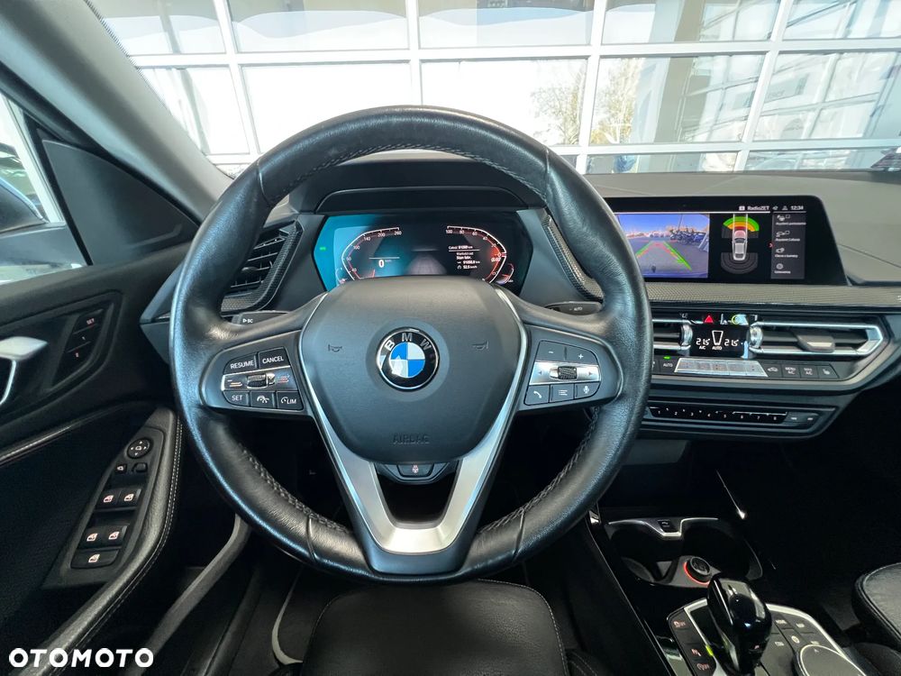 BMW Seria 2 220i Luxury Line - 22