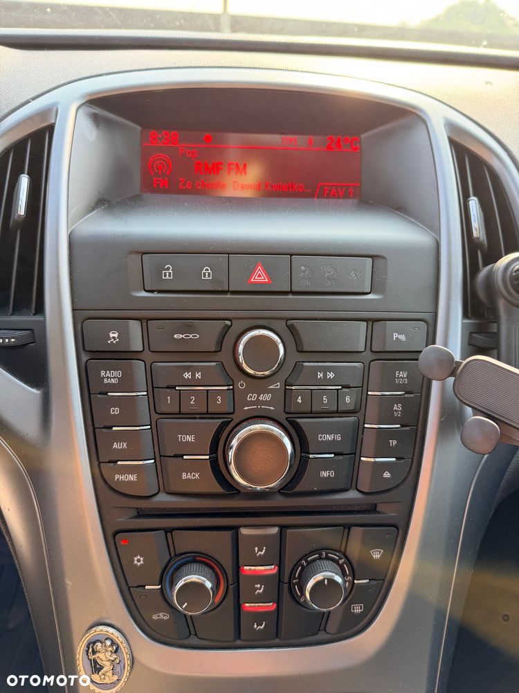Opel Astra - 15