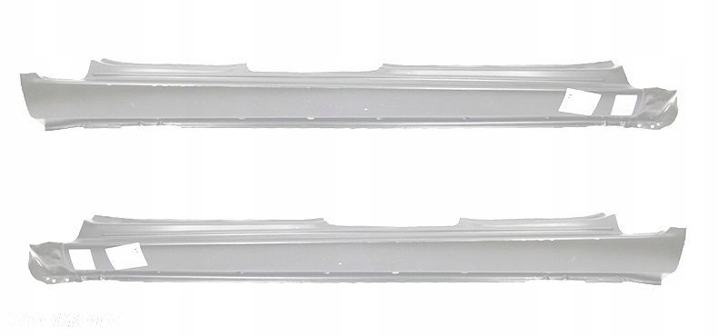 PROG REPERATURKA MAZDA 6 MAZDA6 GG GY 2002-07 KPL - 1