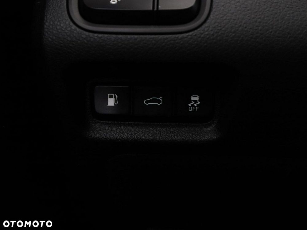 Kia Optima Plug-in Hybrid - 34