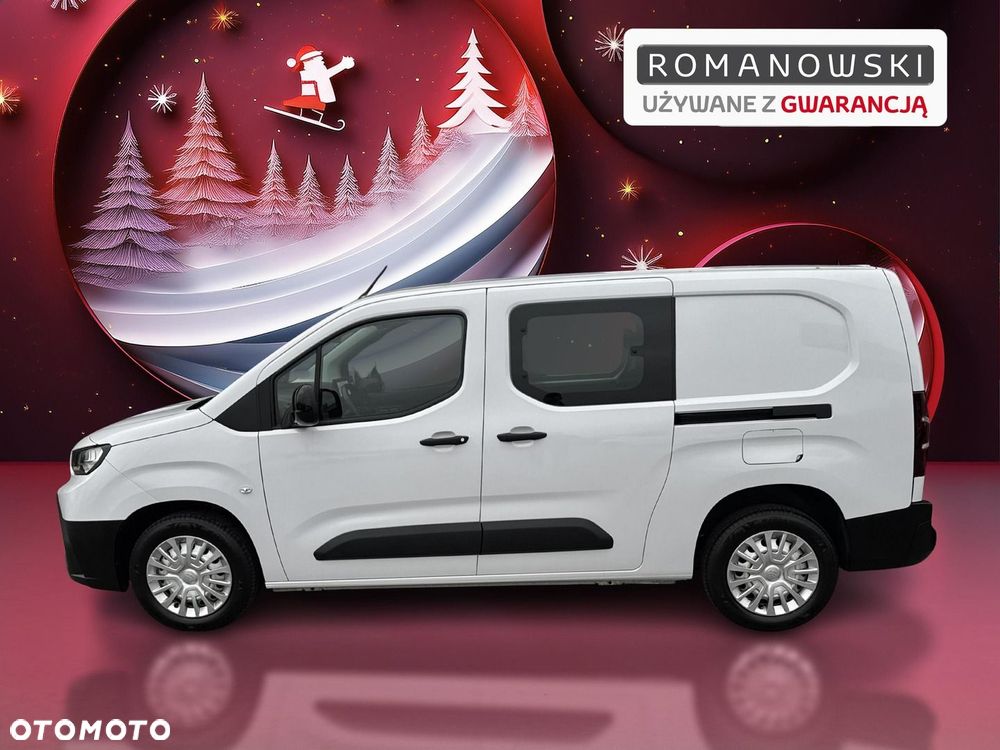 Toyota PROACE CITY - 10