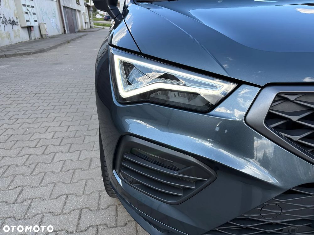 Seat Ateca 1.5 TSI FR S&S - 37