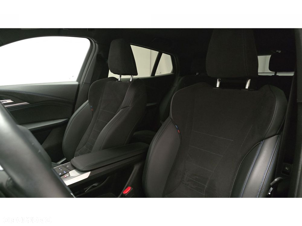 BMW X2 xDrive18d M Sport - 18