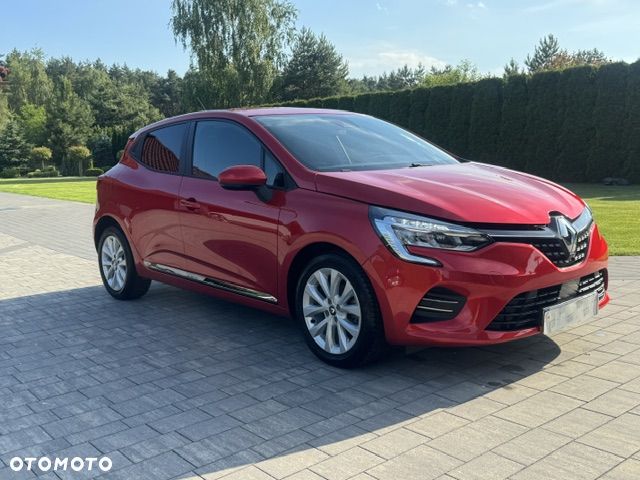 Renault Clio SCe 75 BUSINESS EDITION - 3