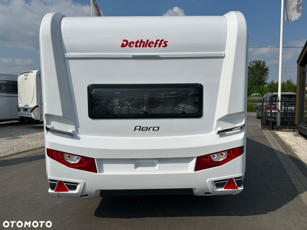 Dethleffs 470 FSK - 7