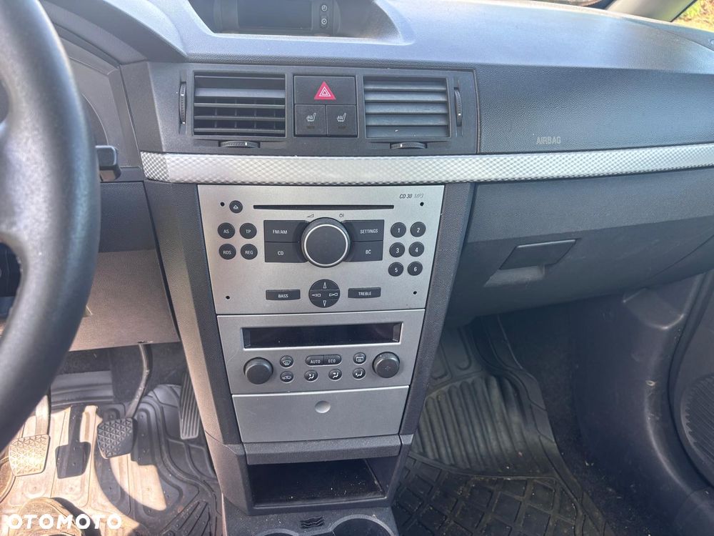 Opel Meriva 1.7 CDTI Cosmo - 6