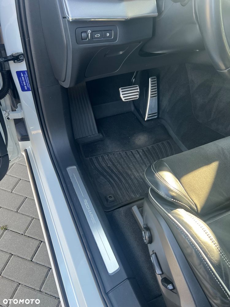 Volvo XC 90 - 14