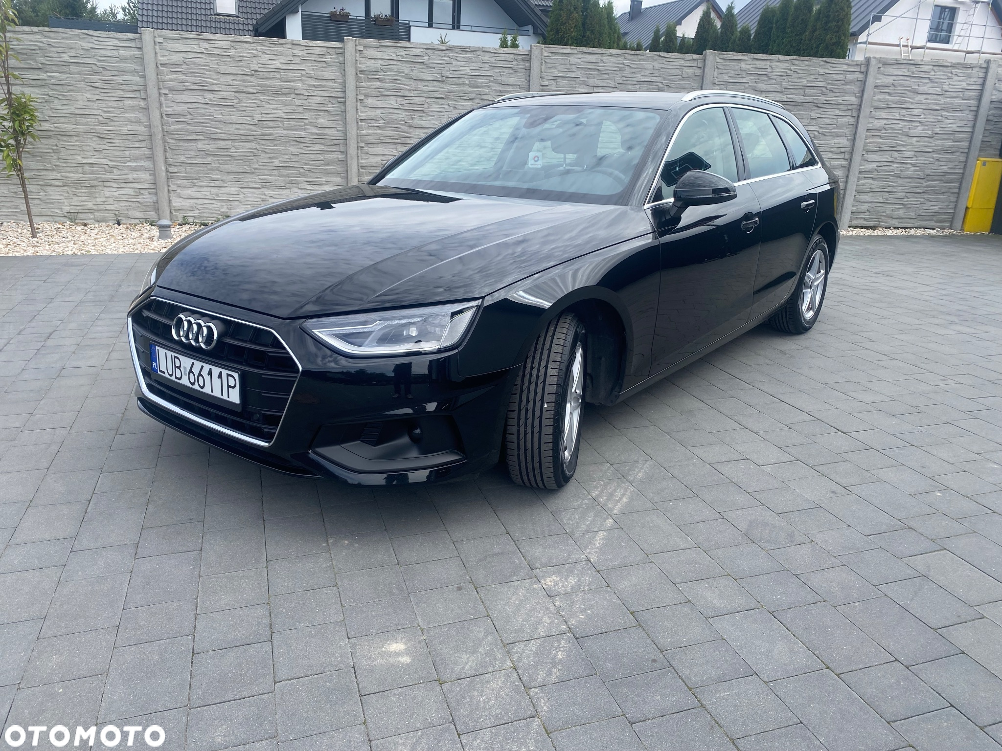Audi A4 - 17