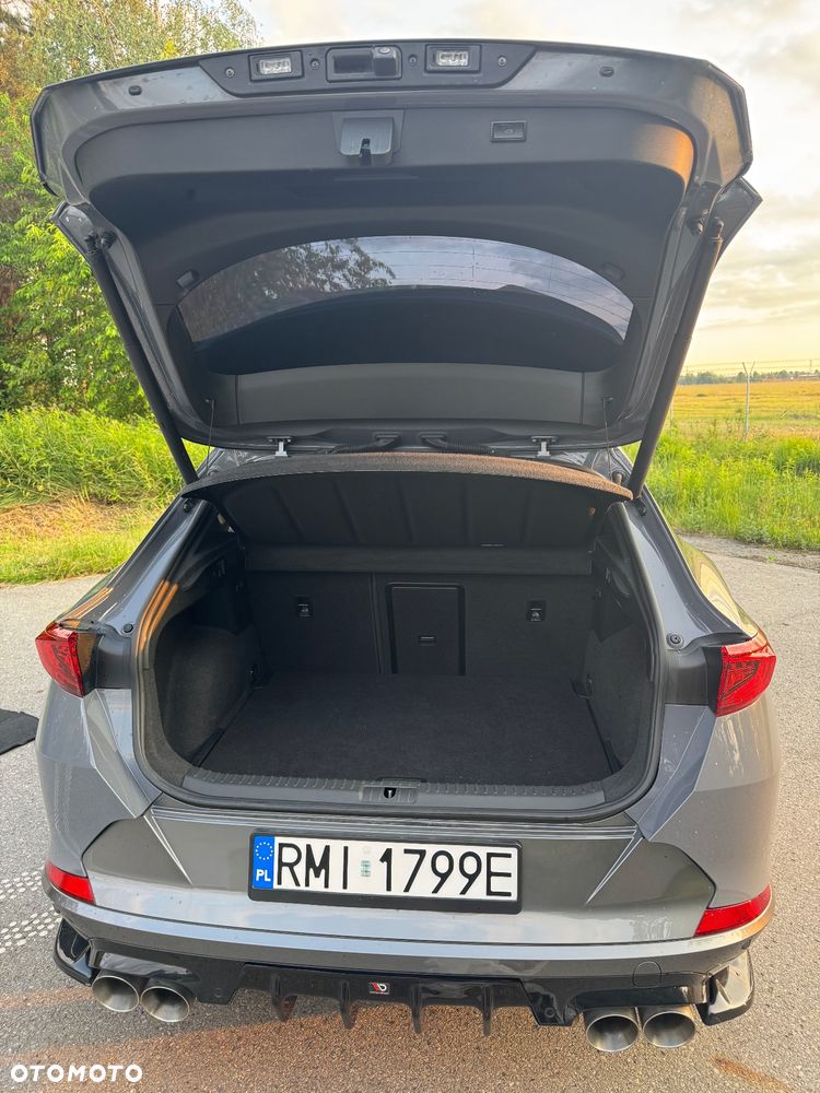 Cupra Formentor VZ 2.0 TSI 4Drive DSG - 14