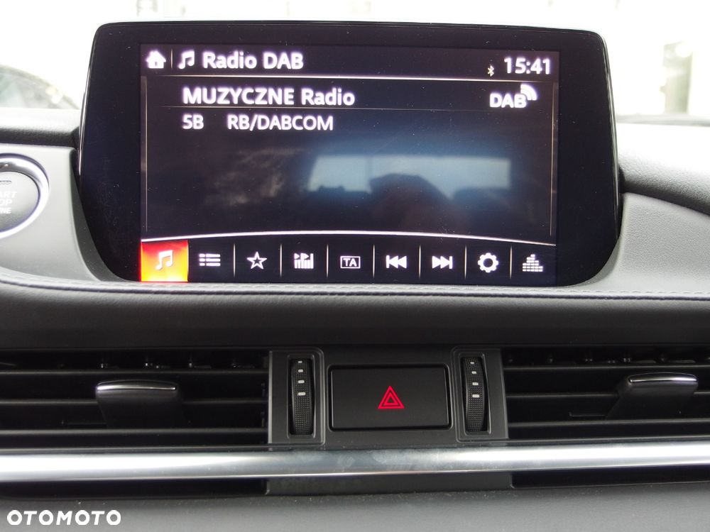 Mazda 6 2.0 SkyEnergy - 15