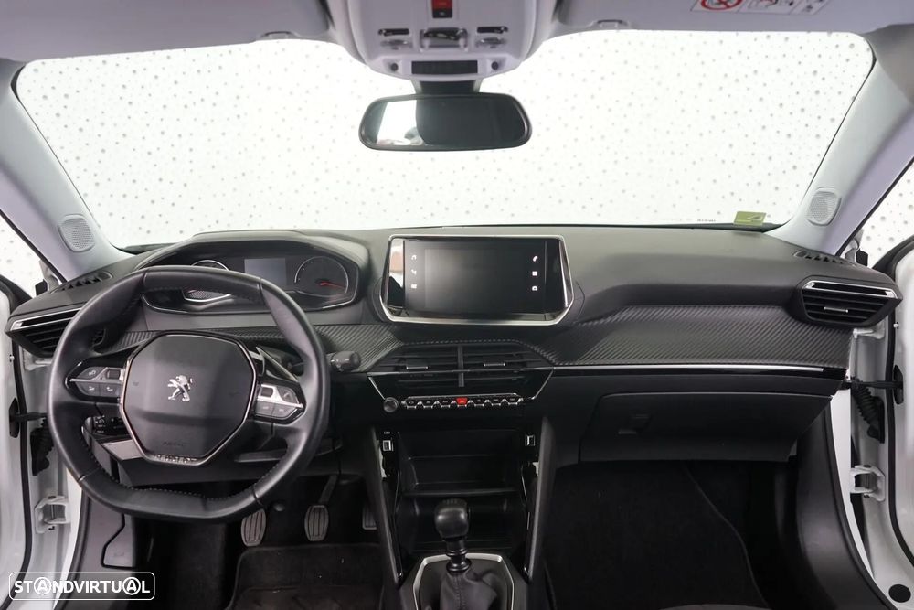 Peugeot 2008 1.2 PureTech Active - 17