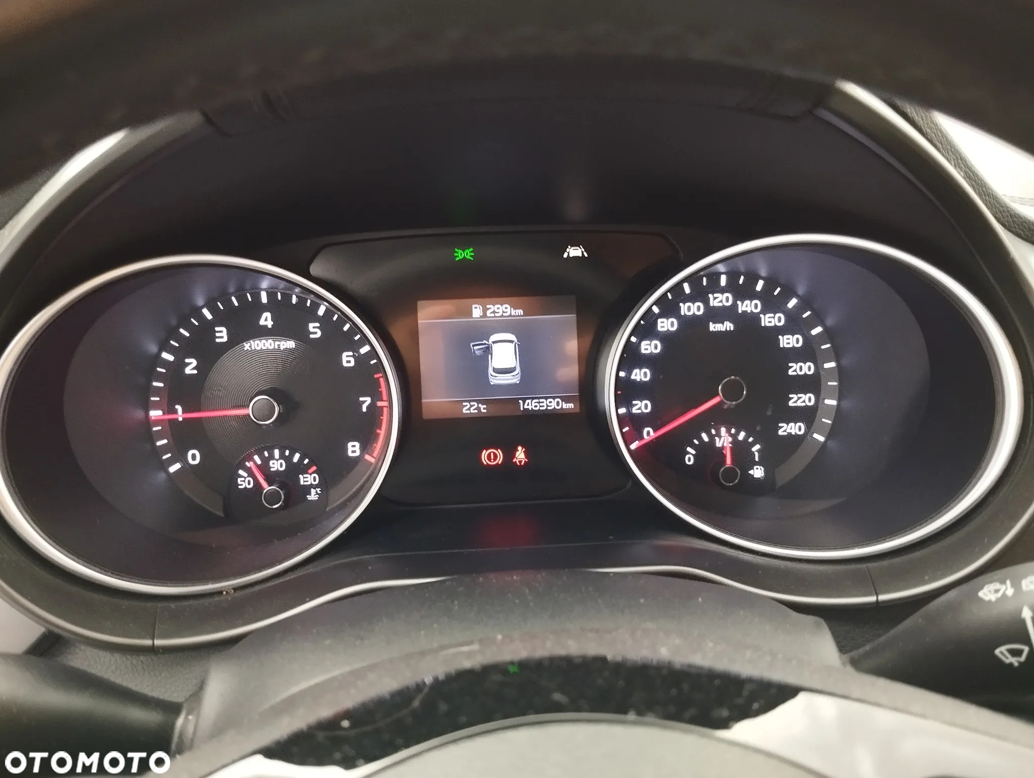 Kia Ceed 1.0 T-GDI M - 12