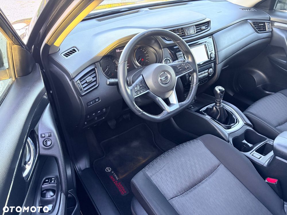 Nissan X-Trail 1.6 DIG-T N-Connecta - 8