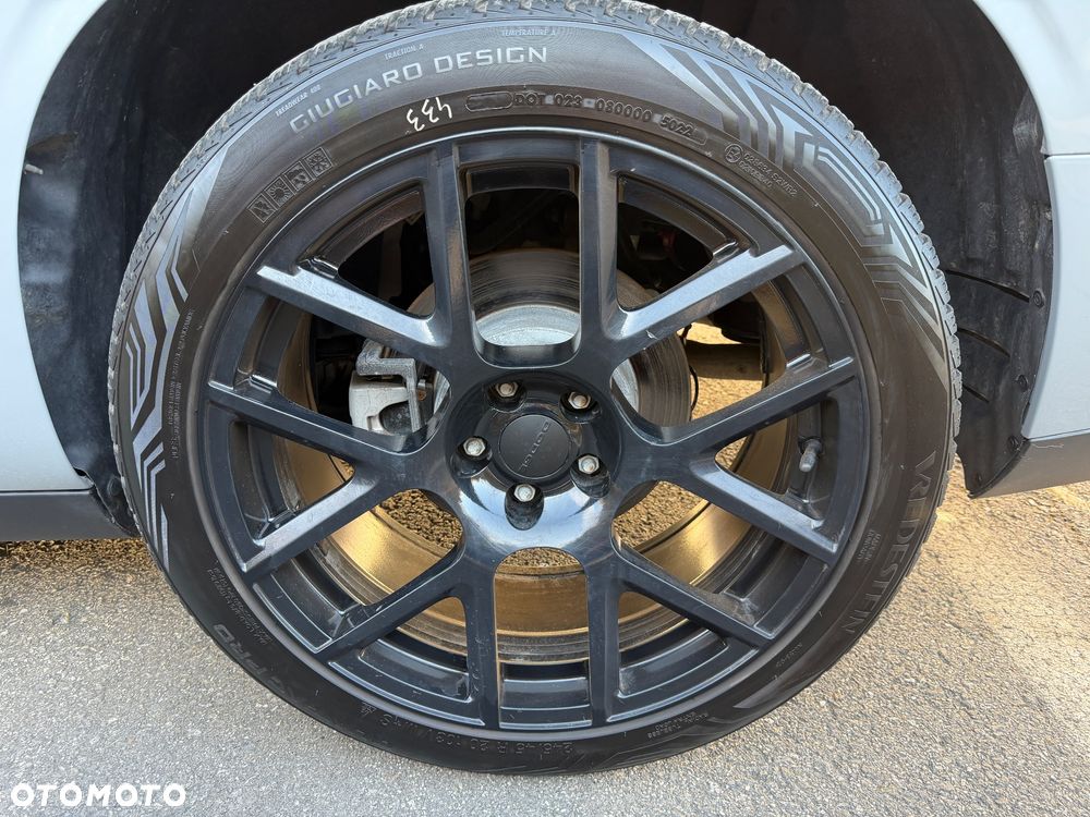 Dodge Challenger 3.6 SXT Plus - 21