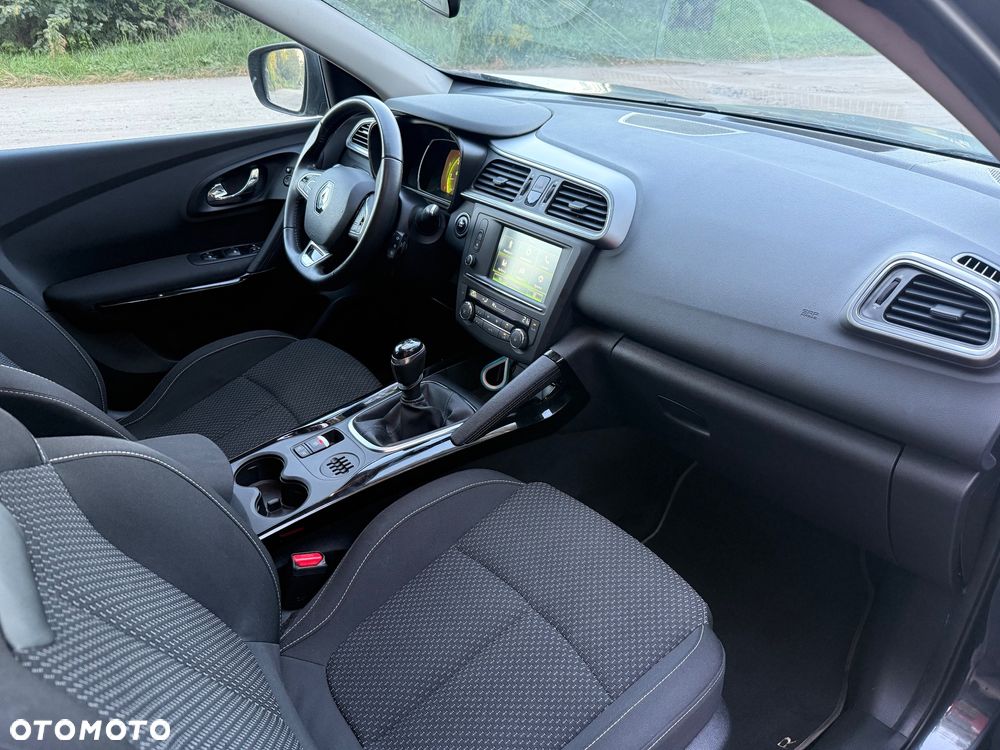 Renault Kadjar 1.6 dCi Energy Intens - 5