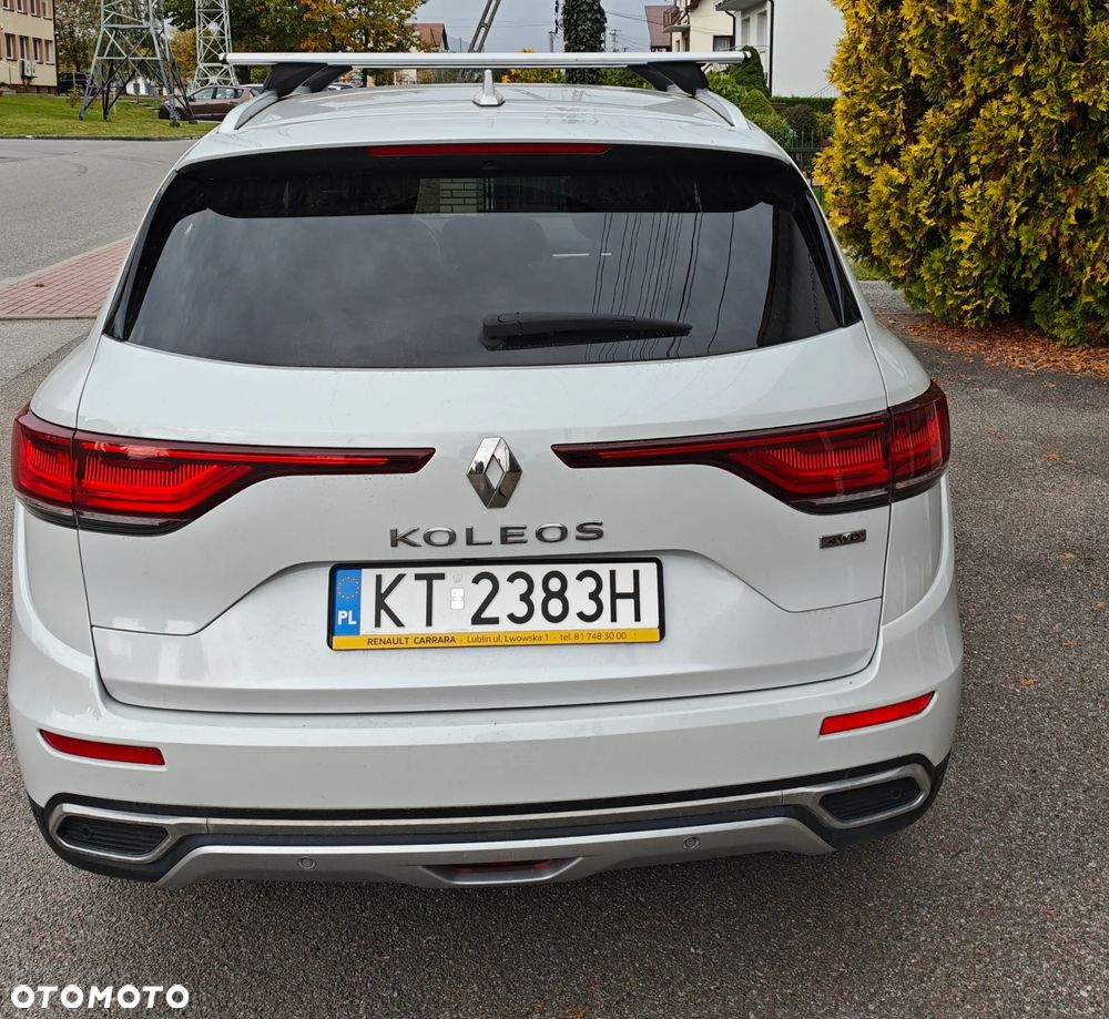 Renault Koleos - 6