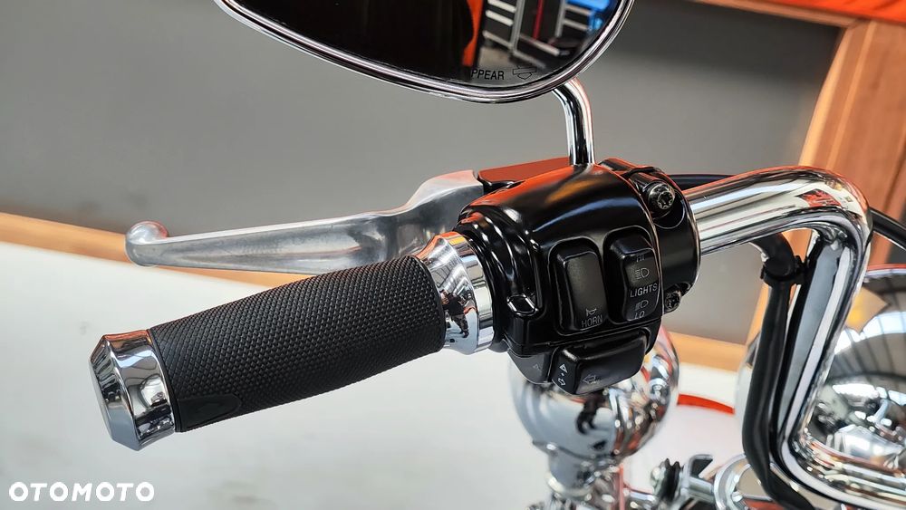 Harley-Davidson Softail Heritage Classic - 30